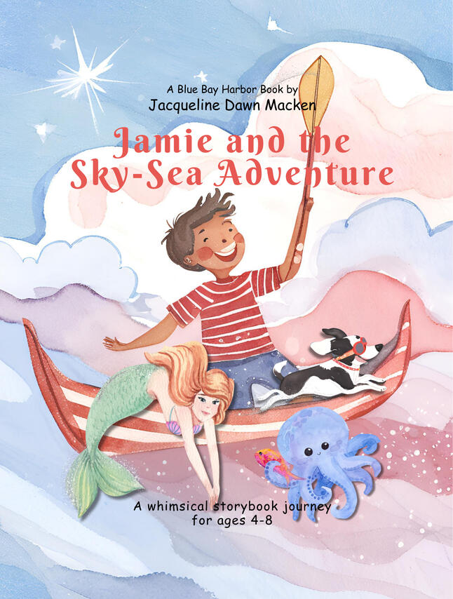 The Sky-Sea Adventure