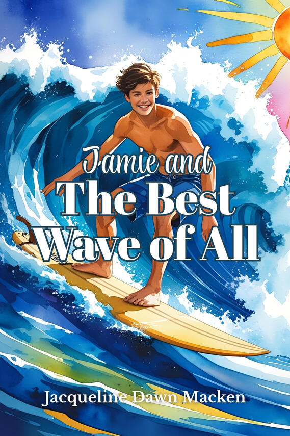 The Best Wave of All
