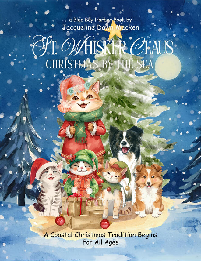 St Whisker Claus